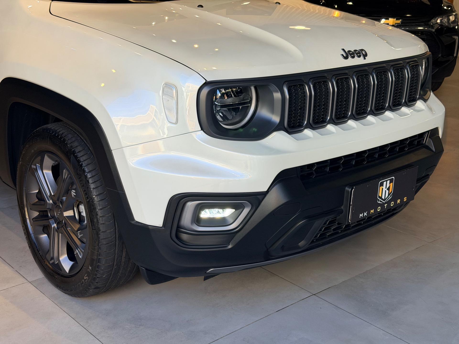 JEEP Renegade - Foto