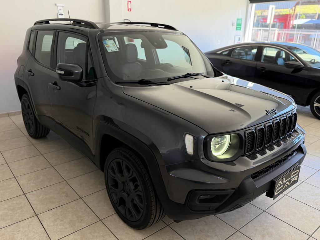 JEEP Renegade - Foto