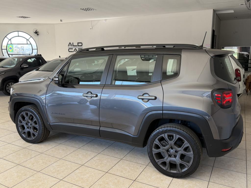 JEEP Renegade - Foto