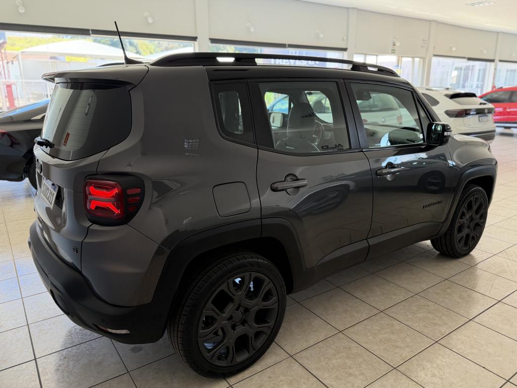 JEEP Renegade - Foto