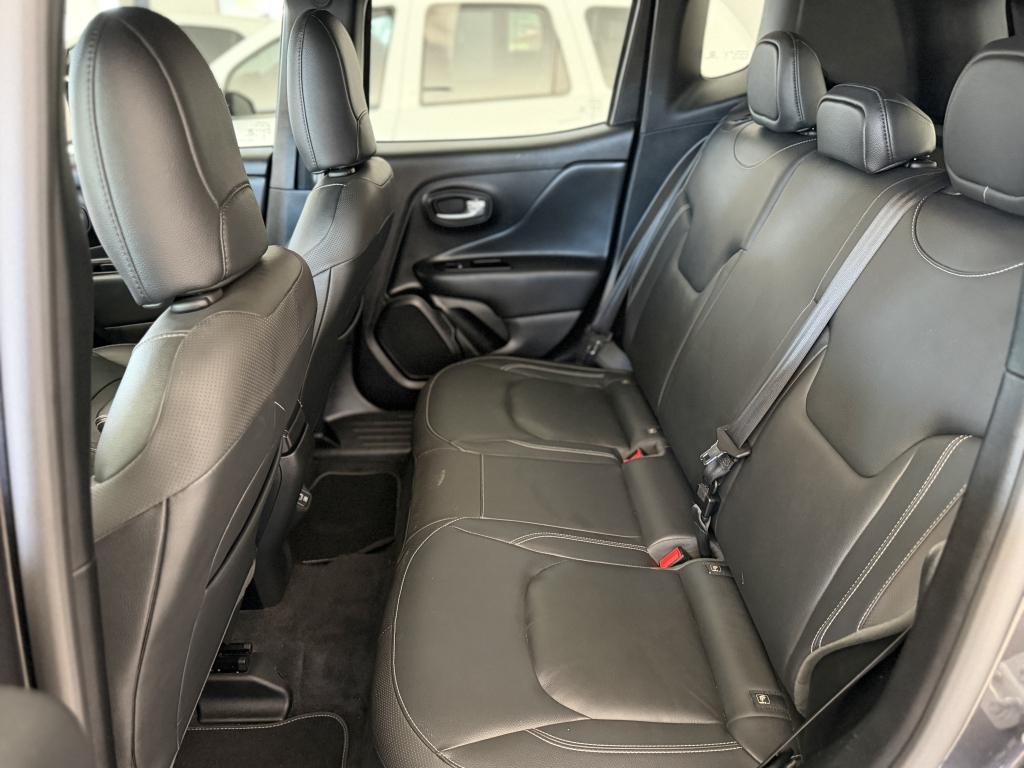 JEEP Renegade - Foto