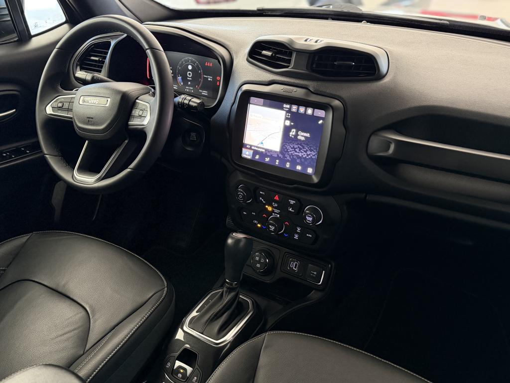JEEP Renegade - Foto