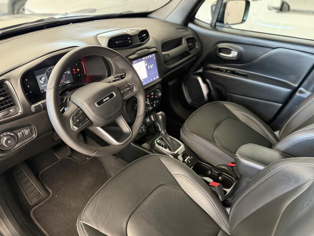 JEEP Renegade - Foto