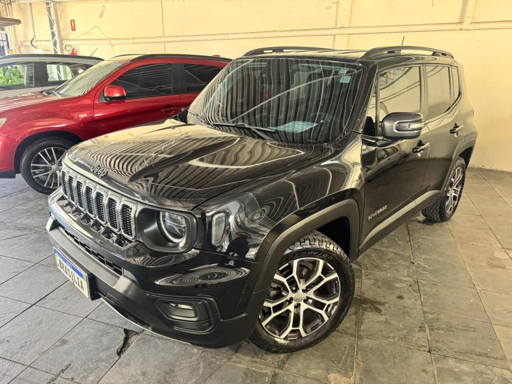 JEEP Renegade - Foto