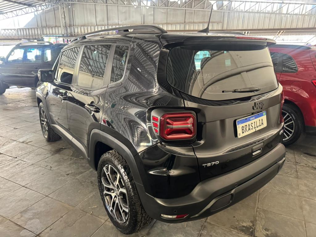 JEEP Renegade - Foto
