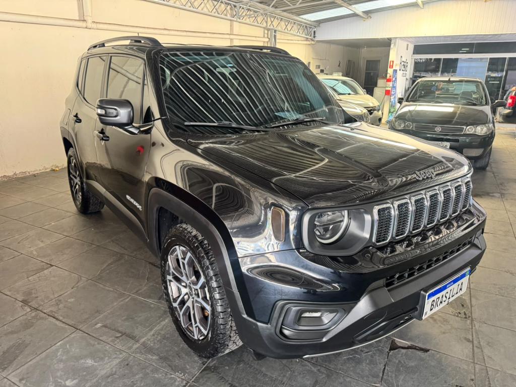 JEEP Renegade - Foto