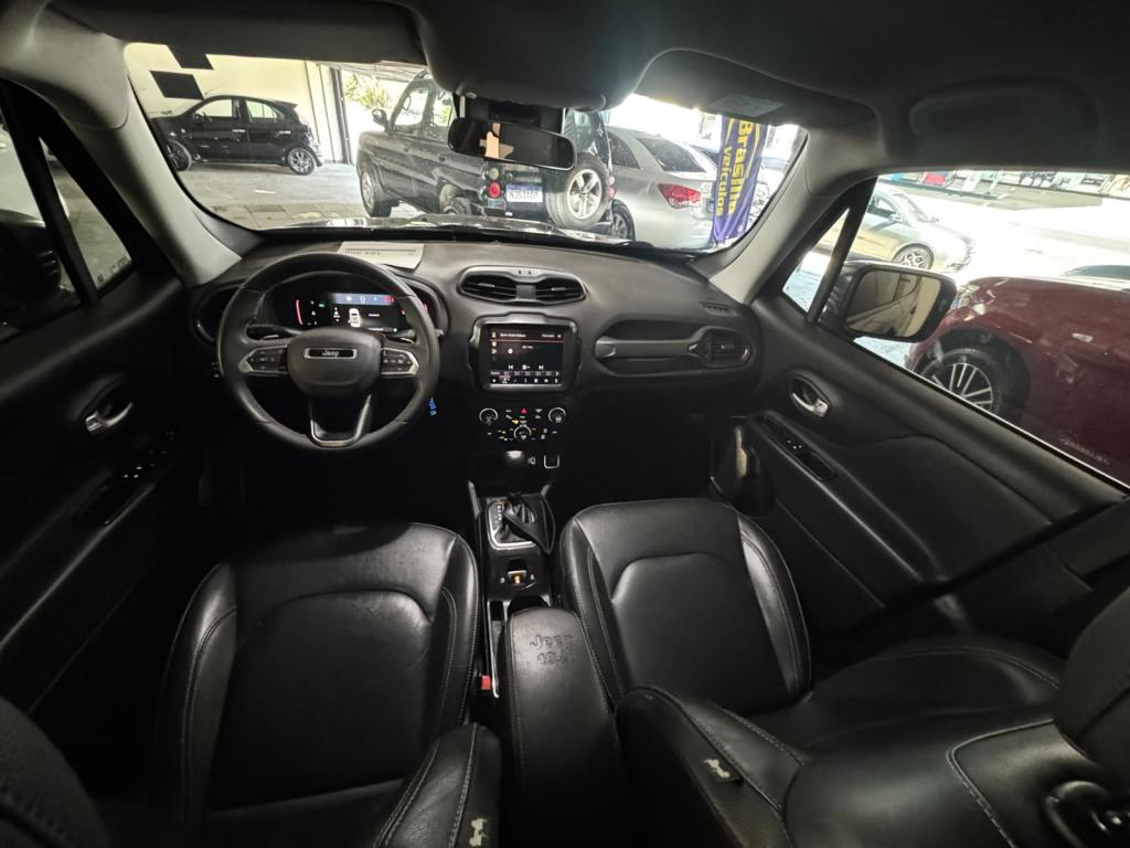 JEEP Renegade - Foto