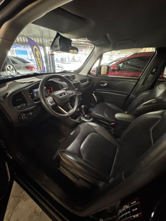 JEEP Renegade - Foto