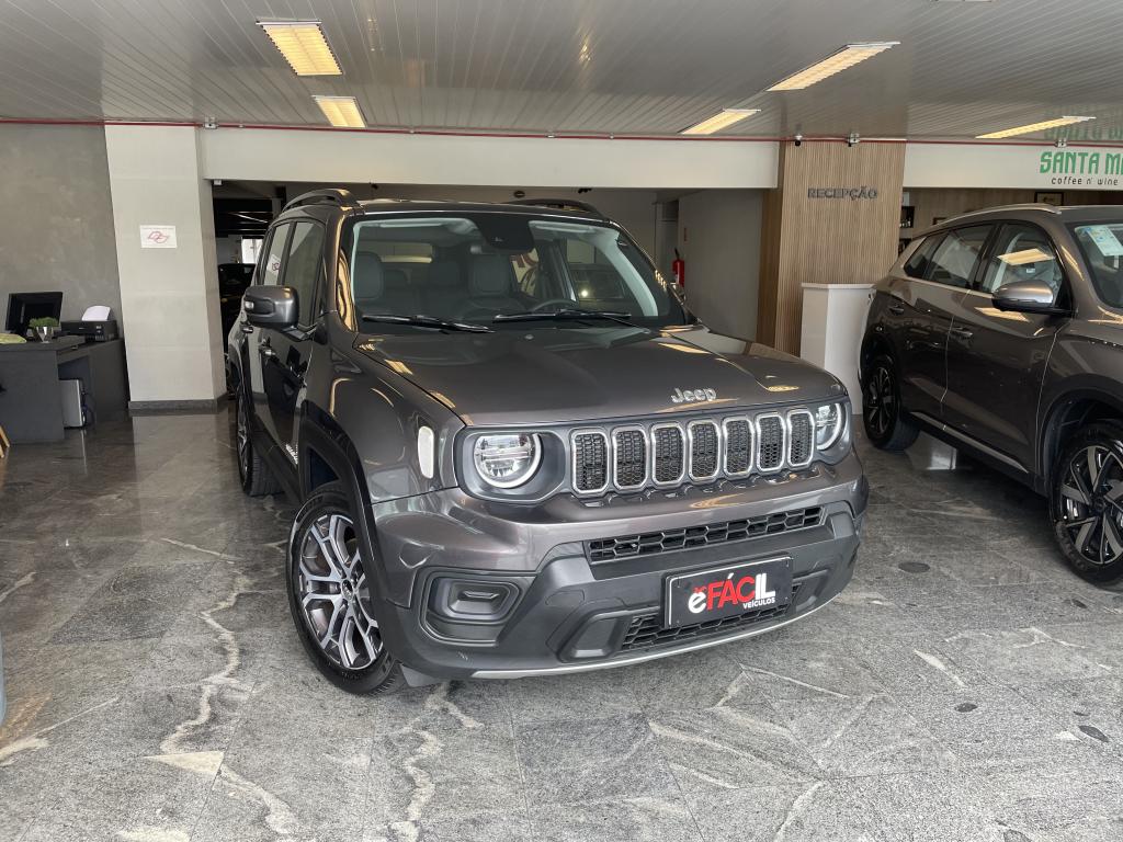 JEEP Renegade - Foto