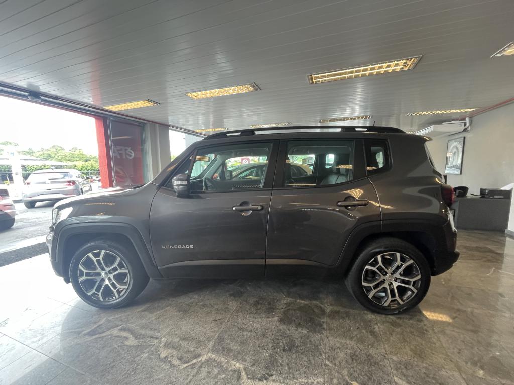 JEEP Renegade - Foto