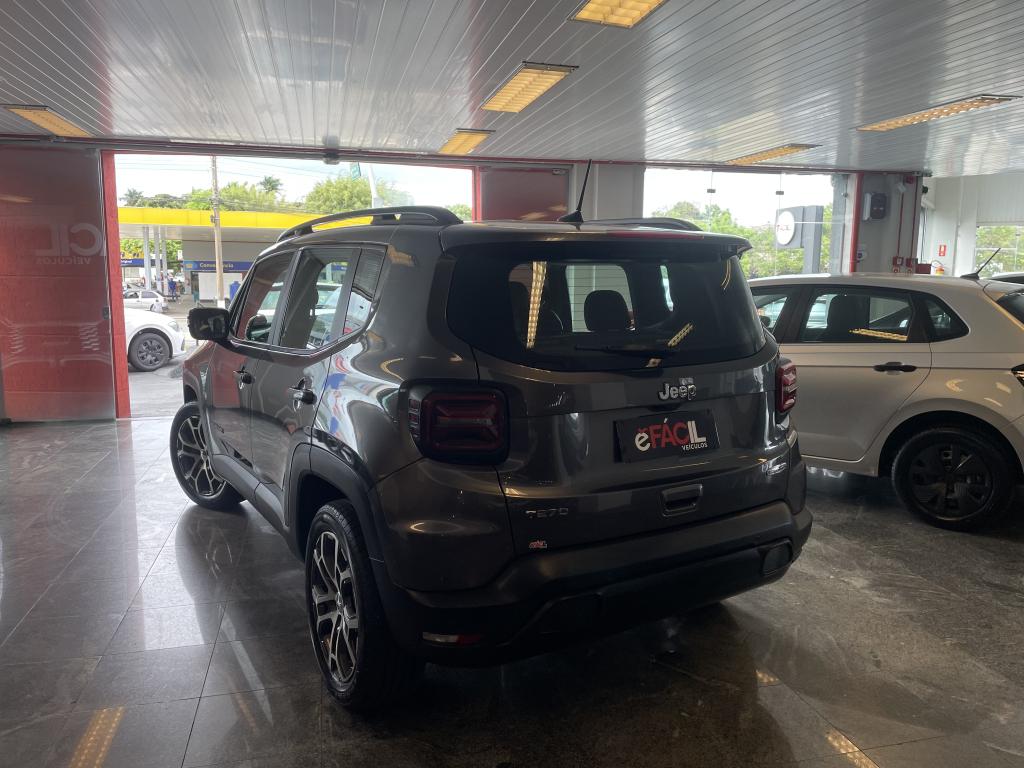 JEEP Renegade - Foto