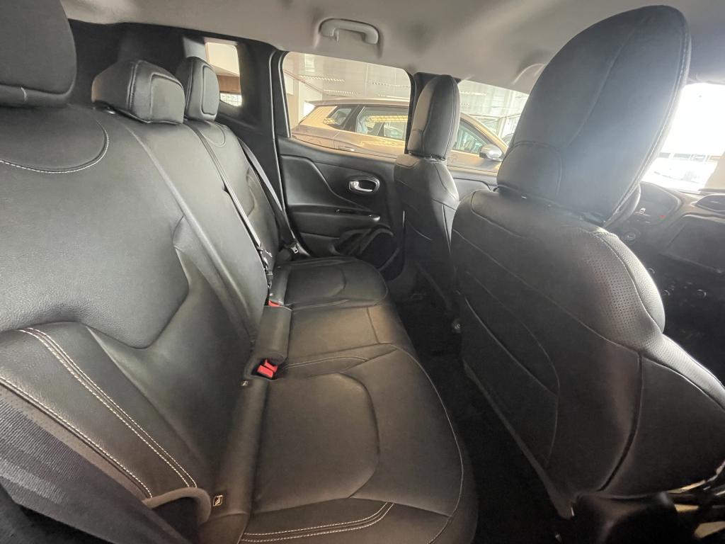 JEEP Renegade - Foto