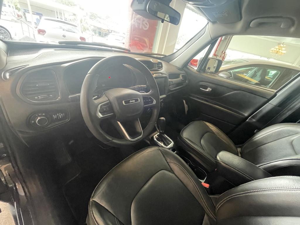 JEEP Renegade - Foto