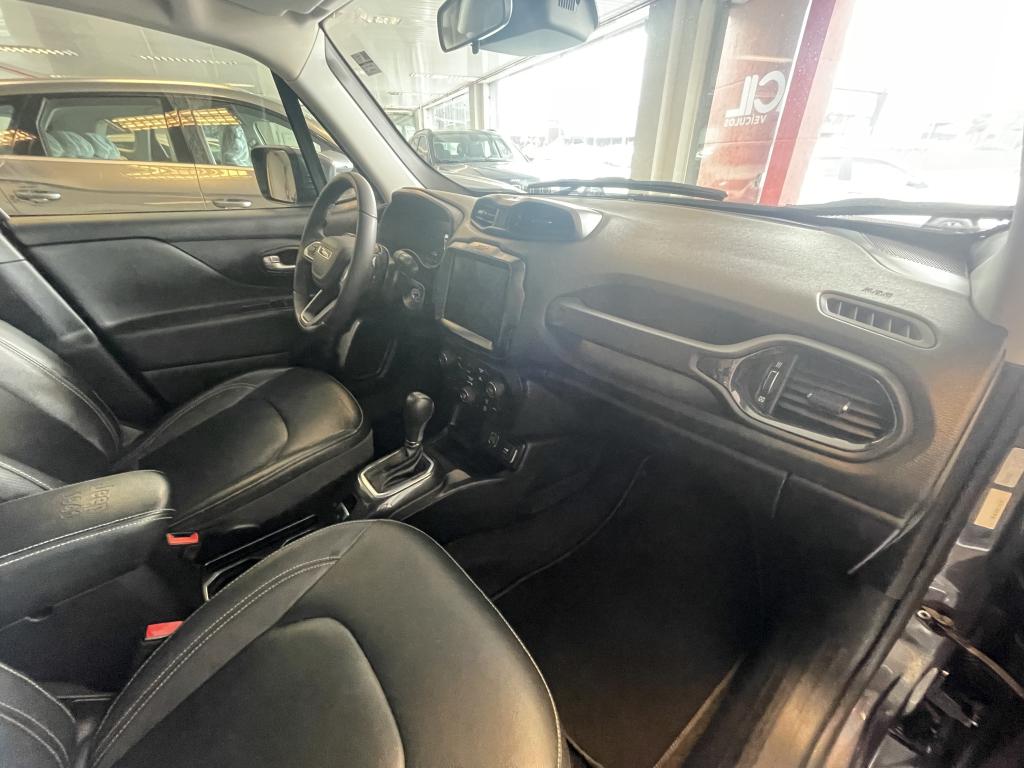 JEEP Renegade - Foto
