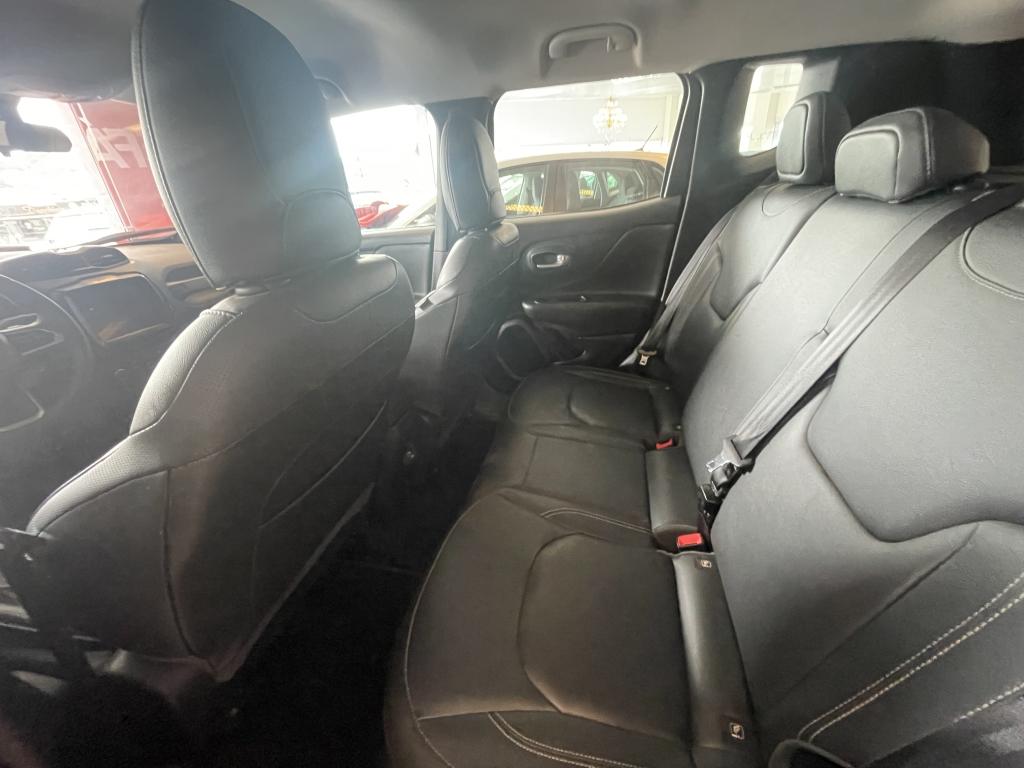 JEEP Renegade - Foto