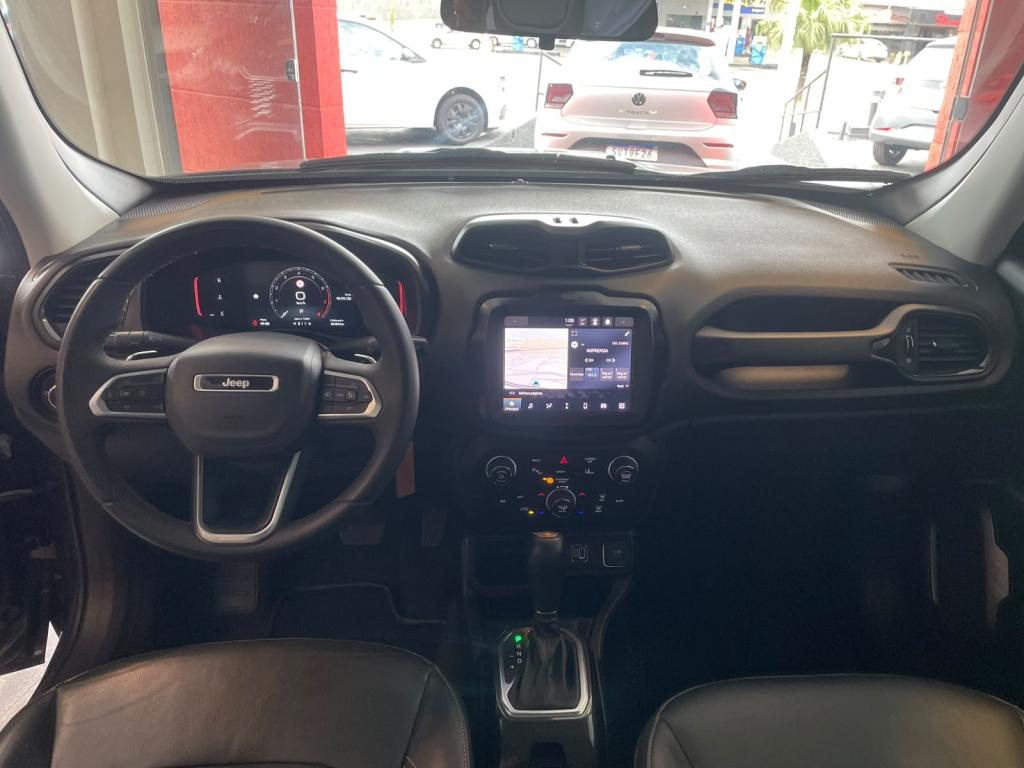 JEEP Renegade - Foto