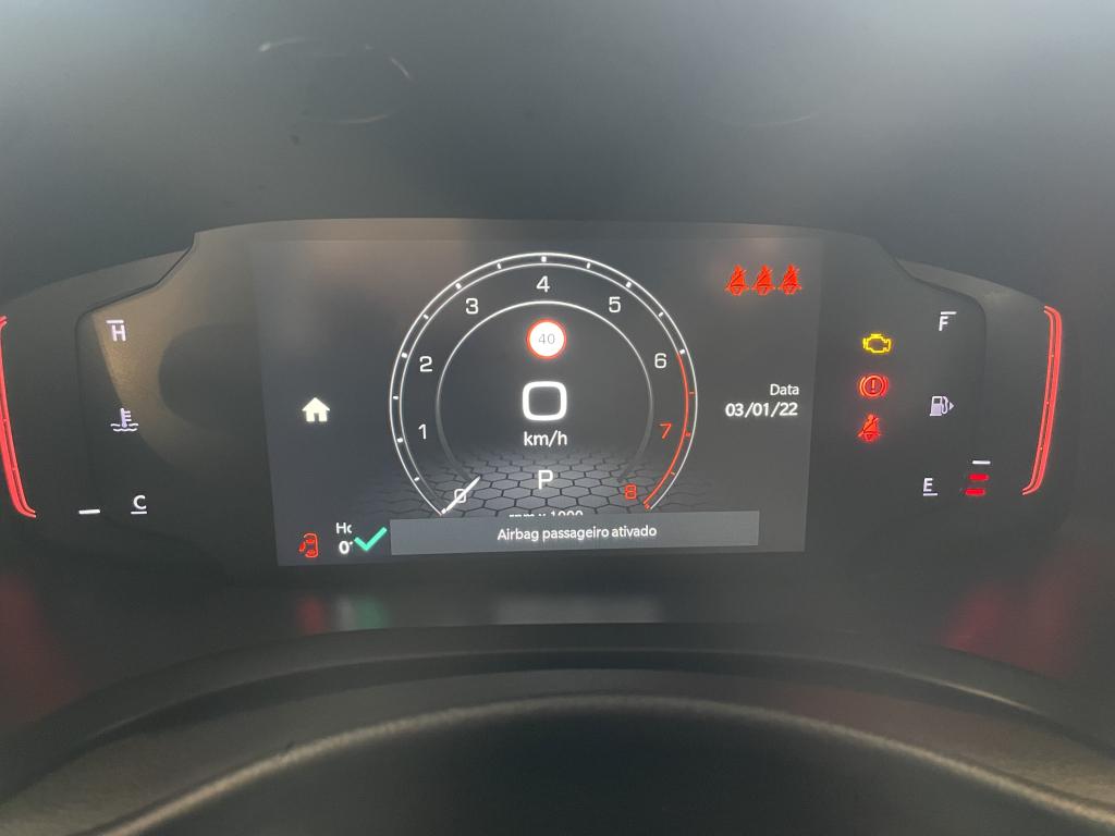 JEEP Renegade - Foto