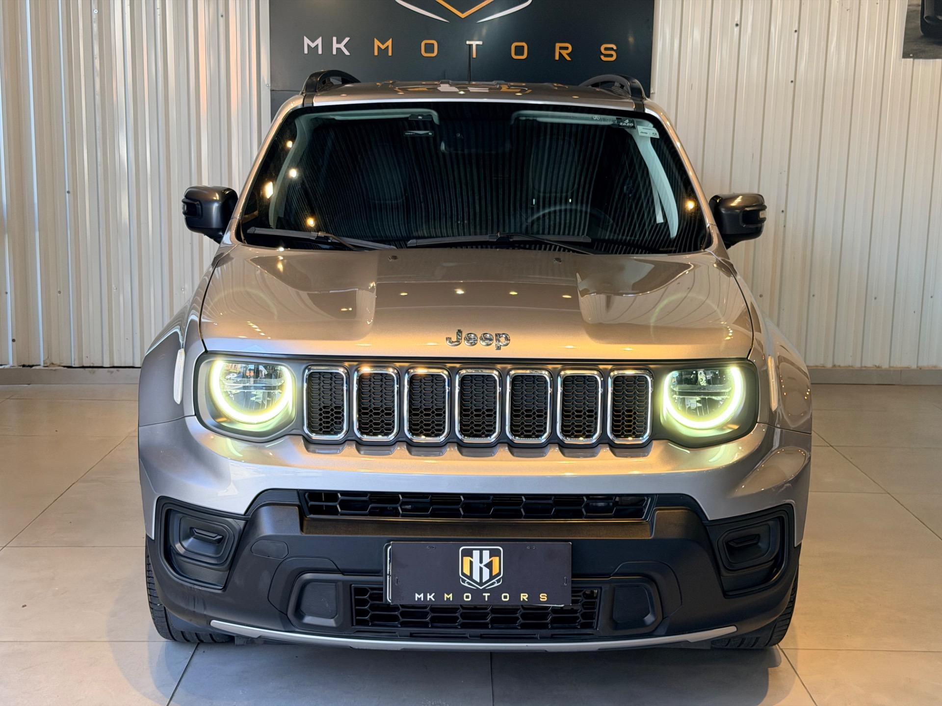 JEEP Renegade - Foto