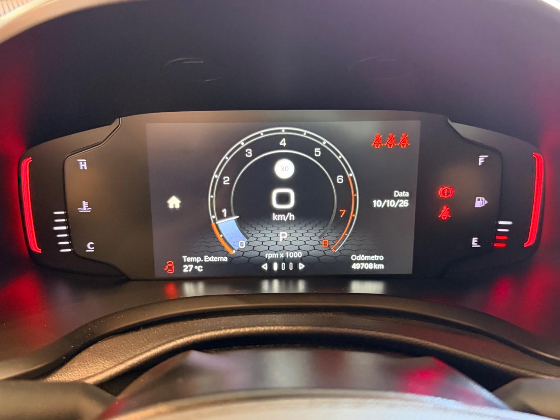 JEEP Renegade - Foto