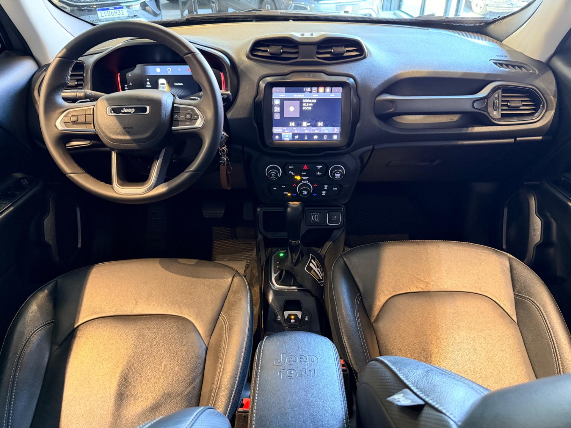 JEEP Renegade - Foto