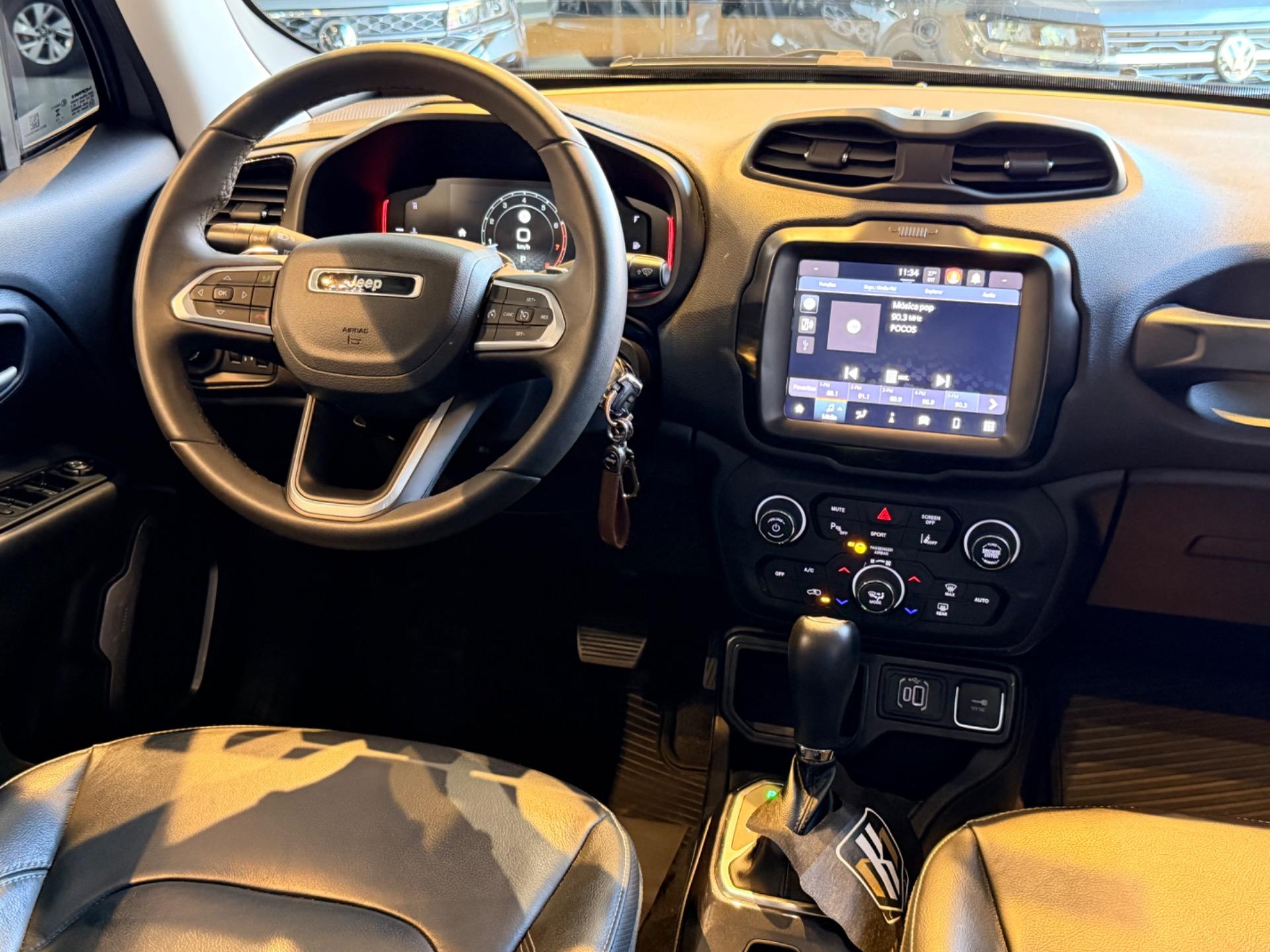 JEEP Renegade - Foto
