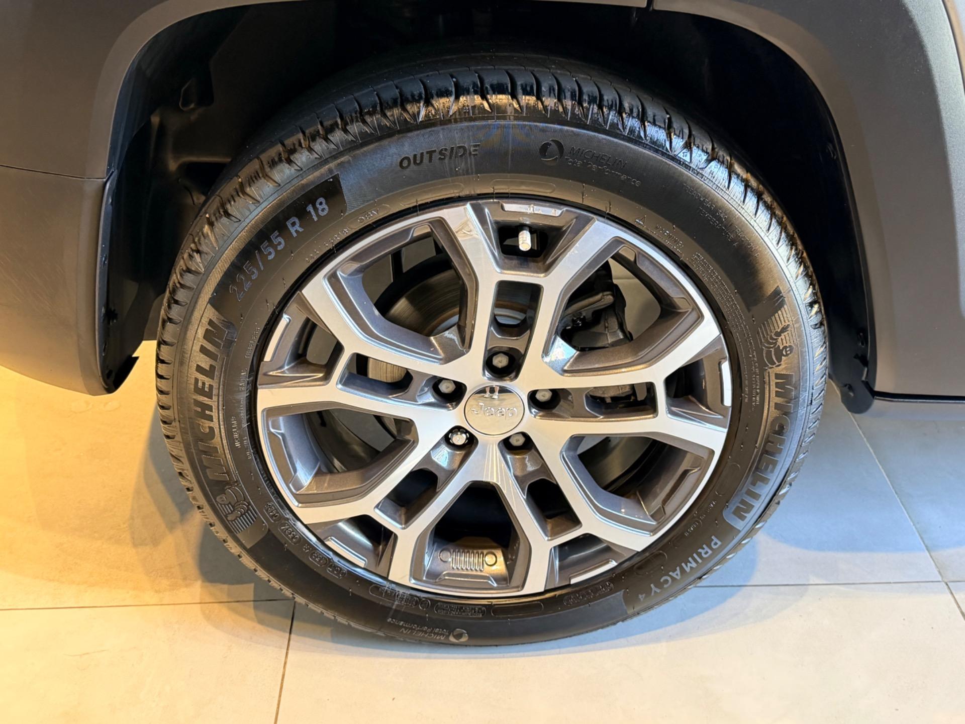 JEEP Renegade - Foto
