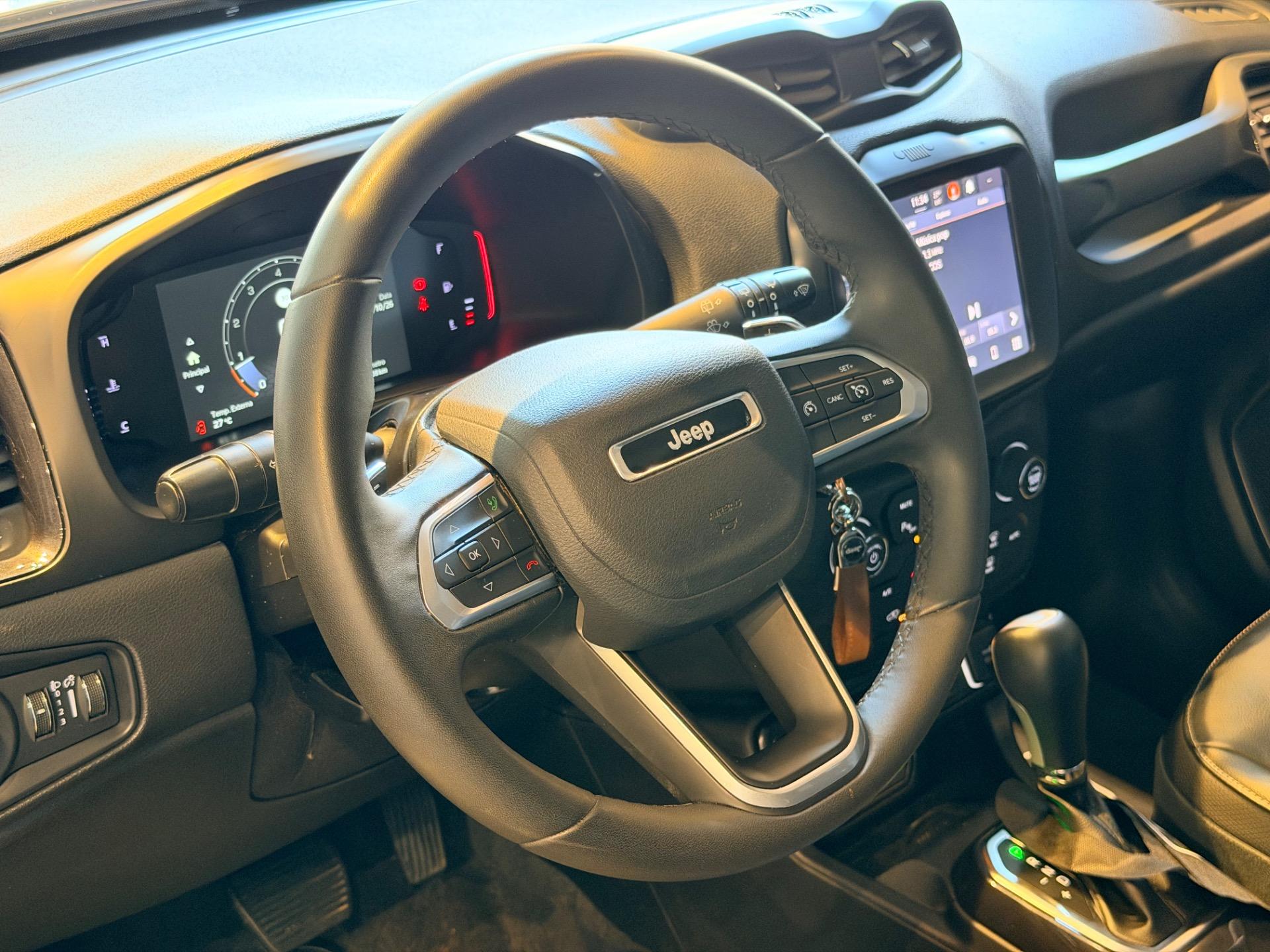 JEEP Renegade - Foto