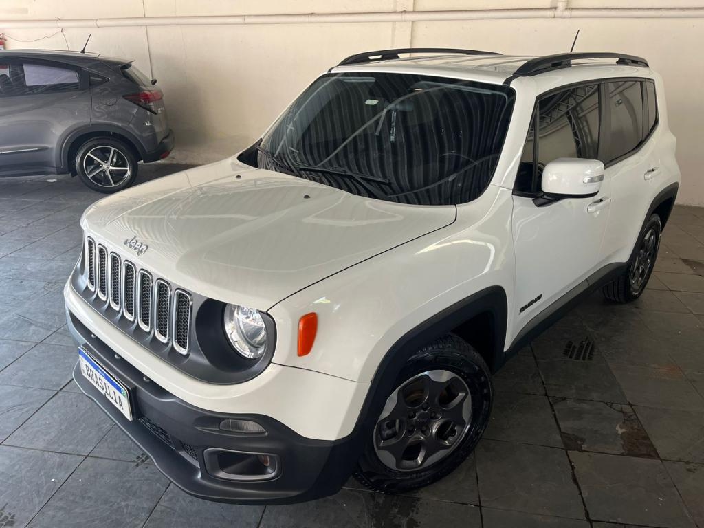 JEEP Renegade - Foto