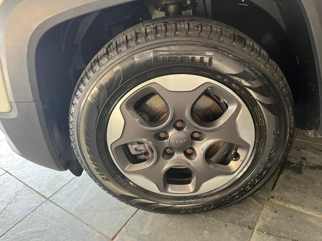 JEEP Renegade - Foto