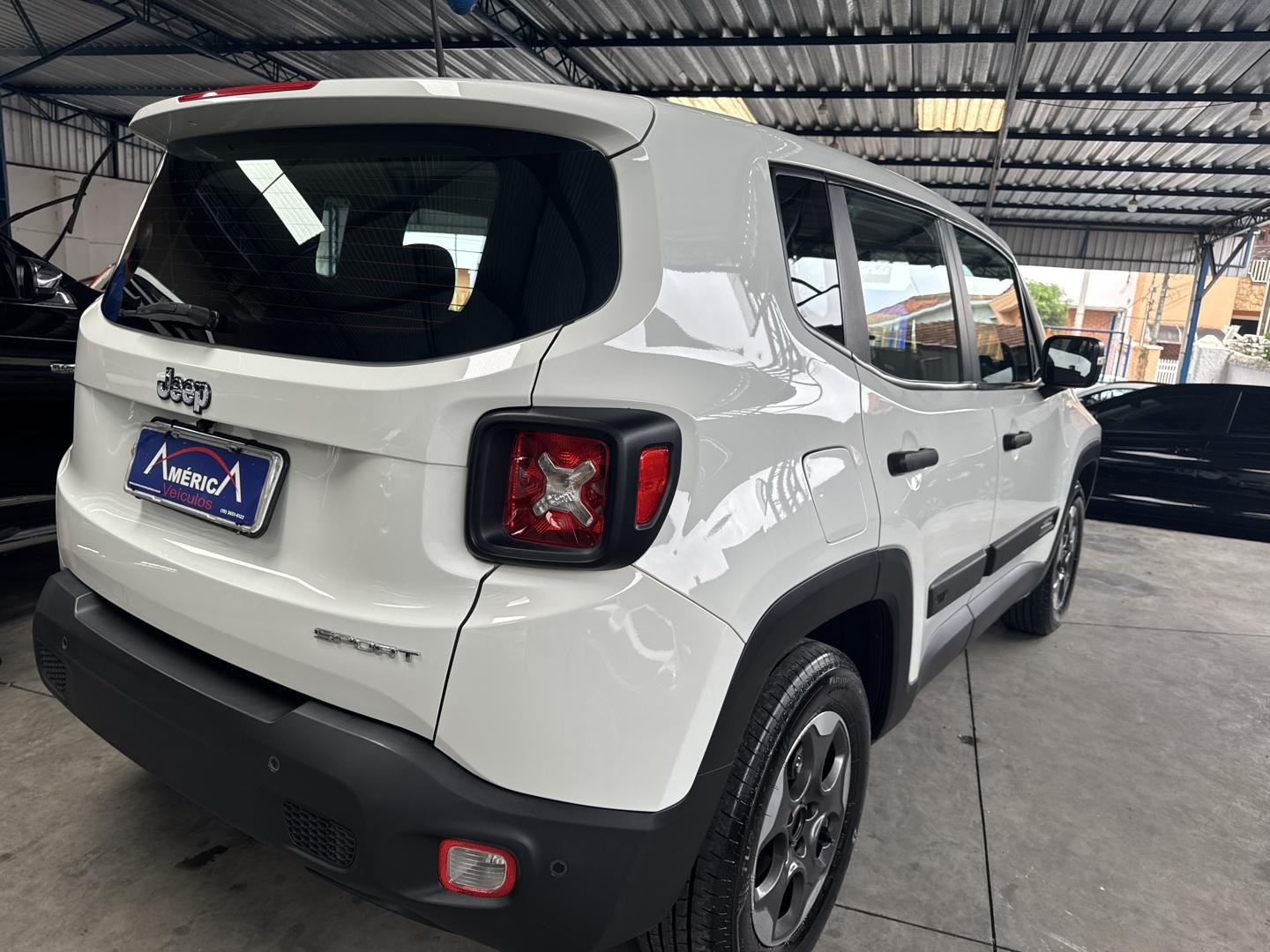 JEEP Renegade - Foto