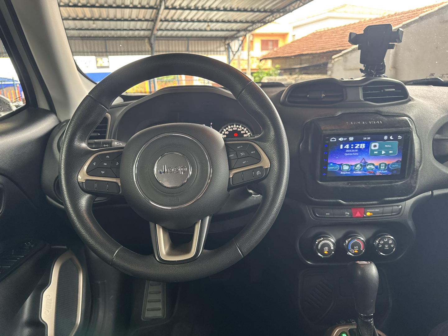 JEEP Renegade - Foto