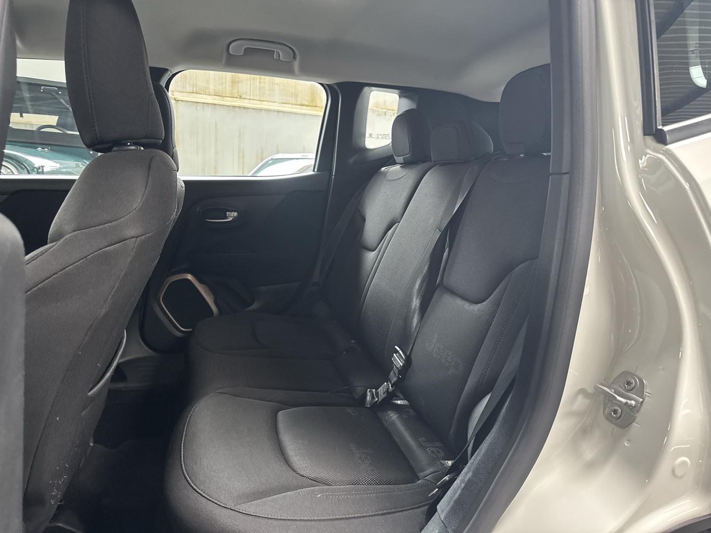 JEEP Renegade - Foto