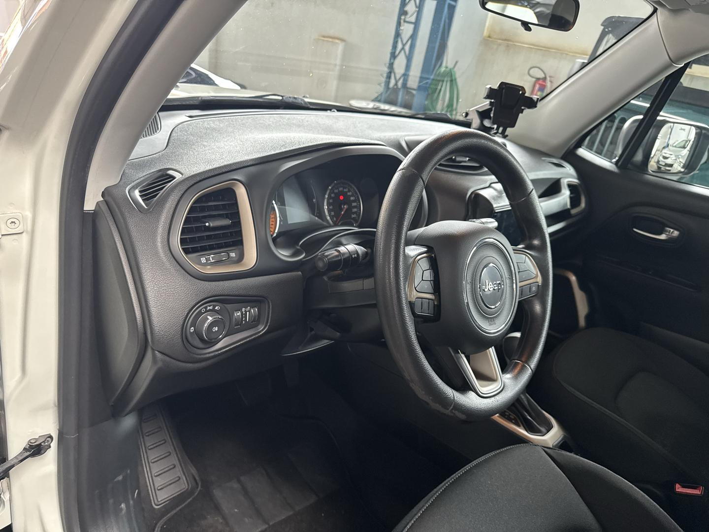 JEEP Renegade - Foto
