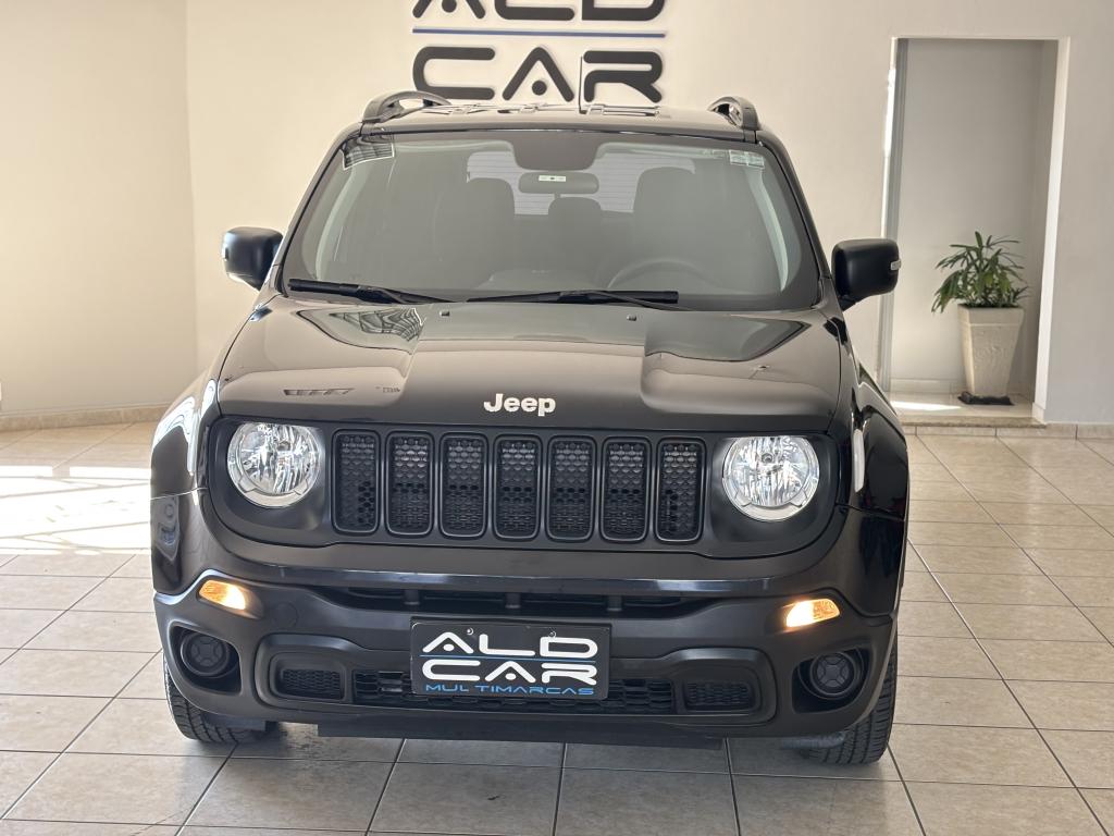 JEEP Renegade - Foto