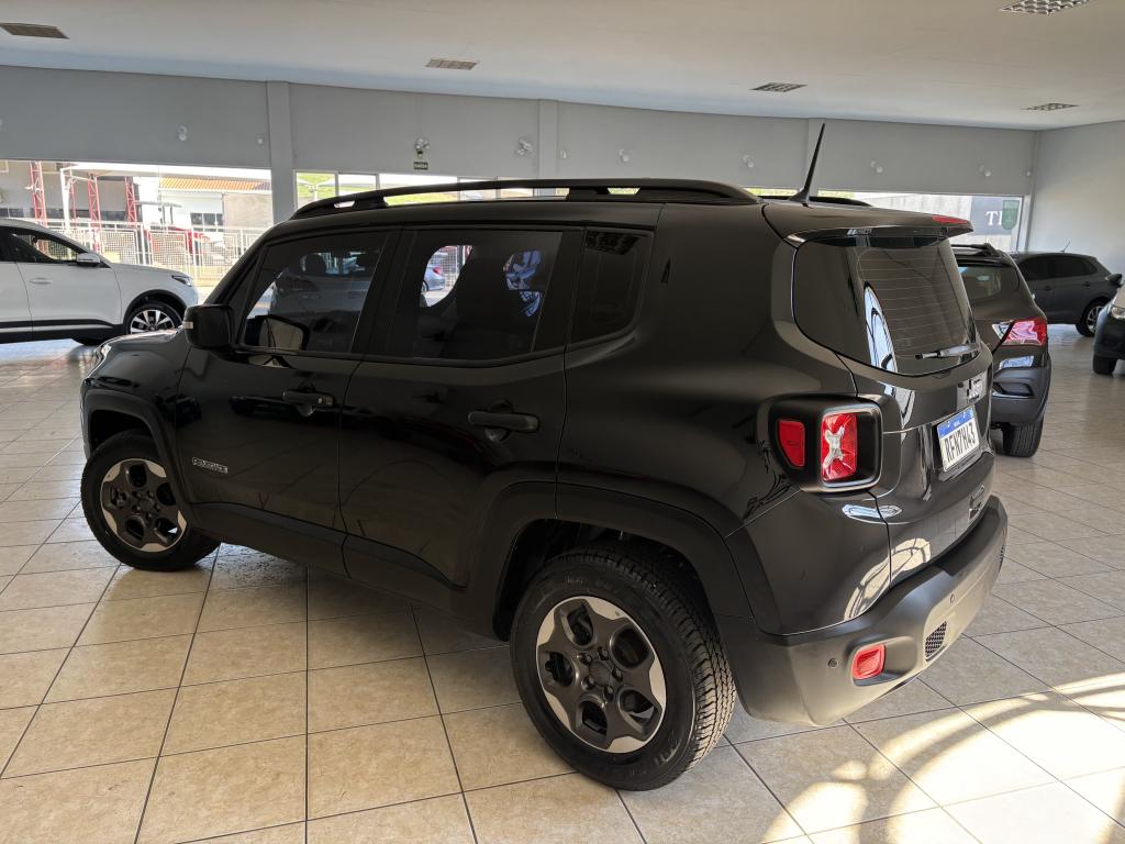 JEEP Renegade - Foto