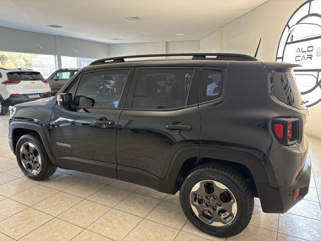 JEEP Renegade - Foto