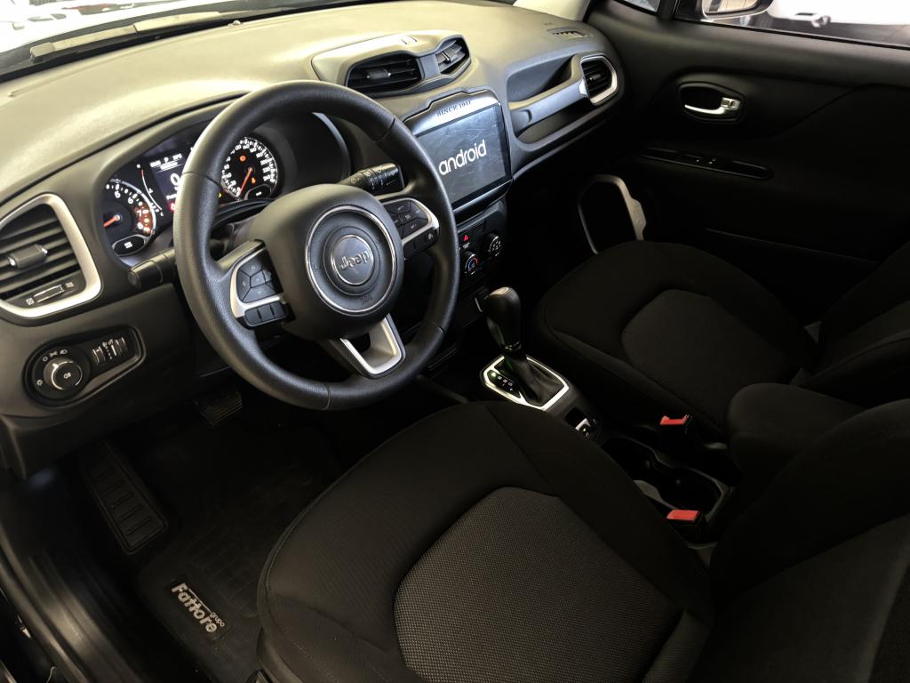 JEEP Renegade - Foto