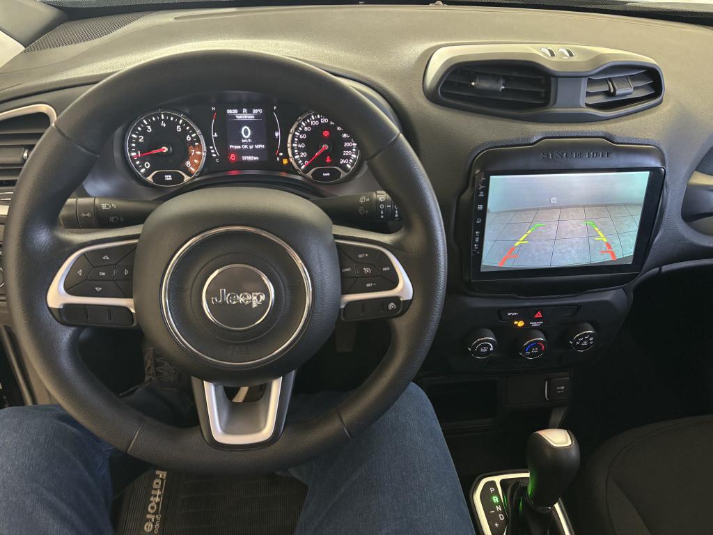 JEEP Renegade - Foto