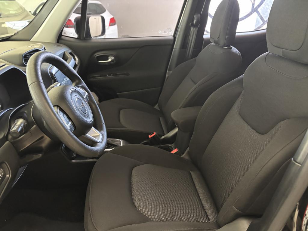 JEEP Renegade - Foto