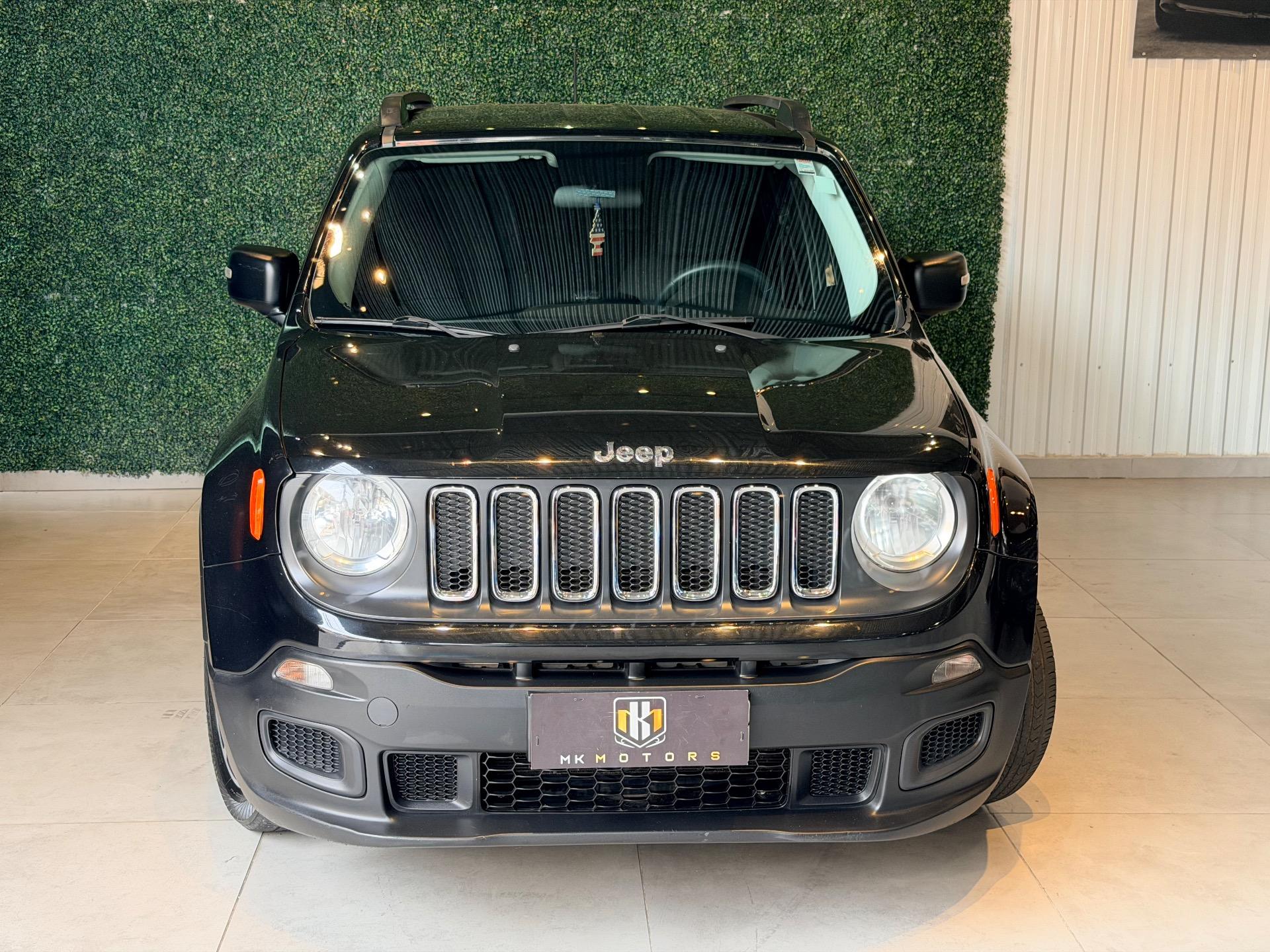 JEEP Renegade - Foto