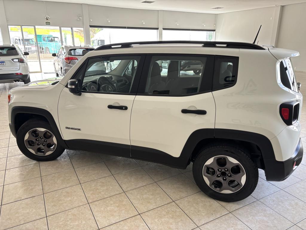 JEEP Renegade - Foto