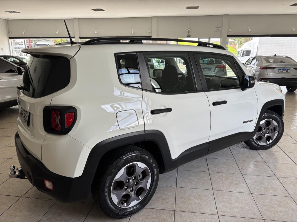 JEEP Renegade - Foto