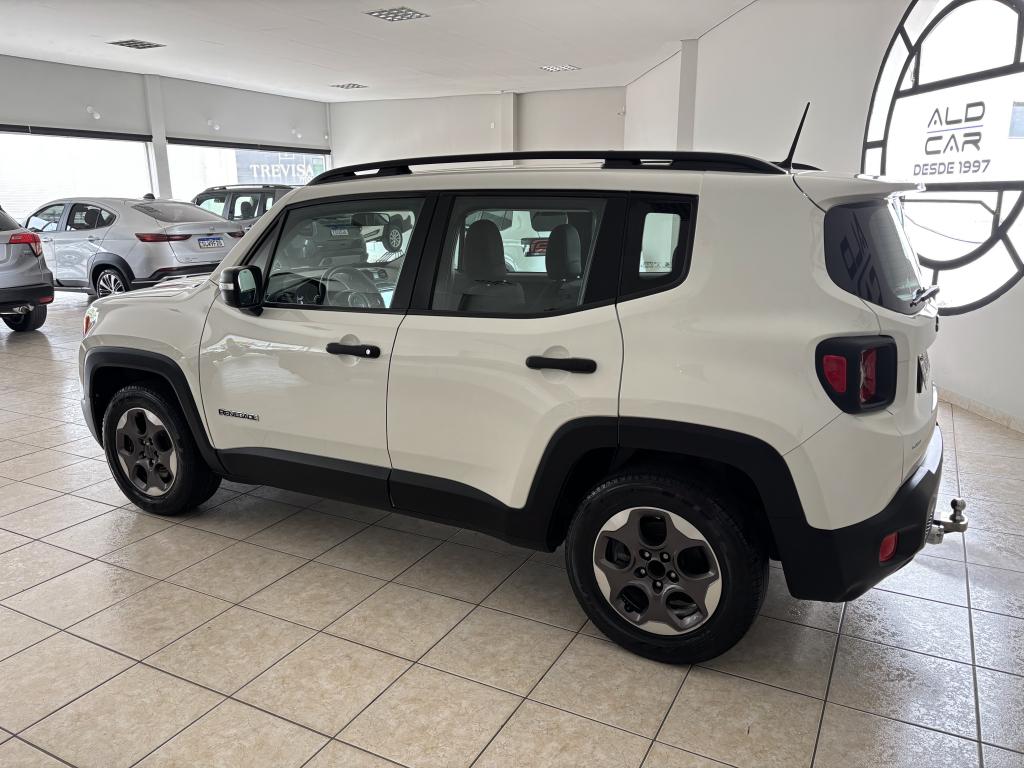 JEEP Renegade - Foto