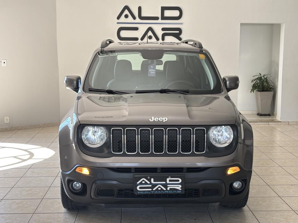 JEEP Renegade - Foto