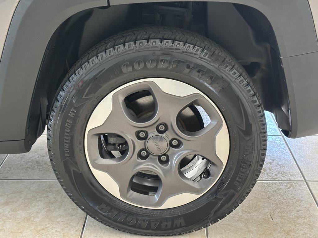 JEEP Renegade - Foto