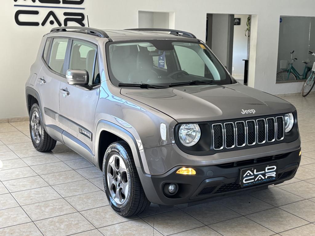 JEEP Renegade - Foto