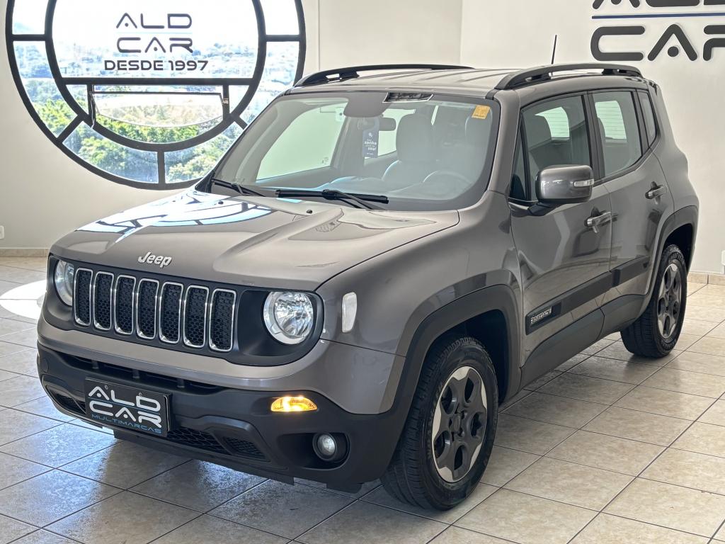 JEEP Renegade - Foto