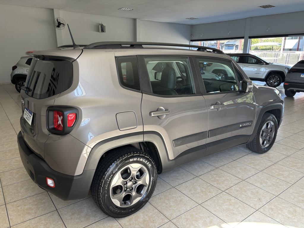 JEEP Renegade - Foto
