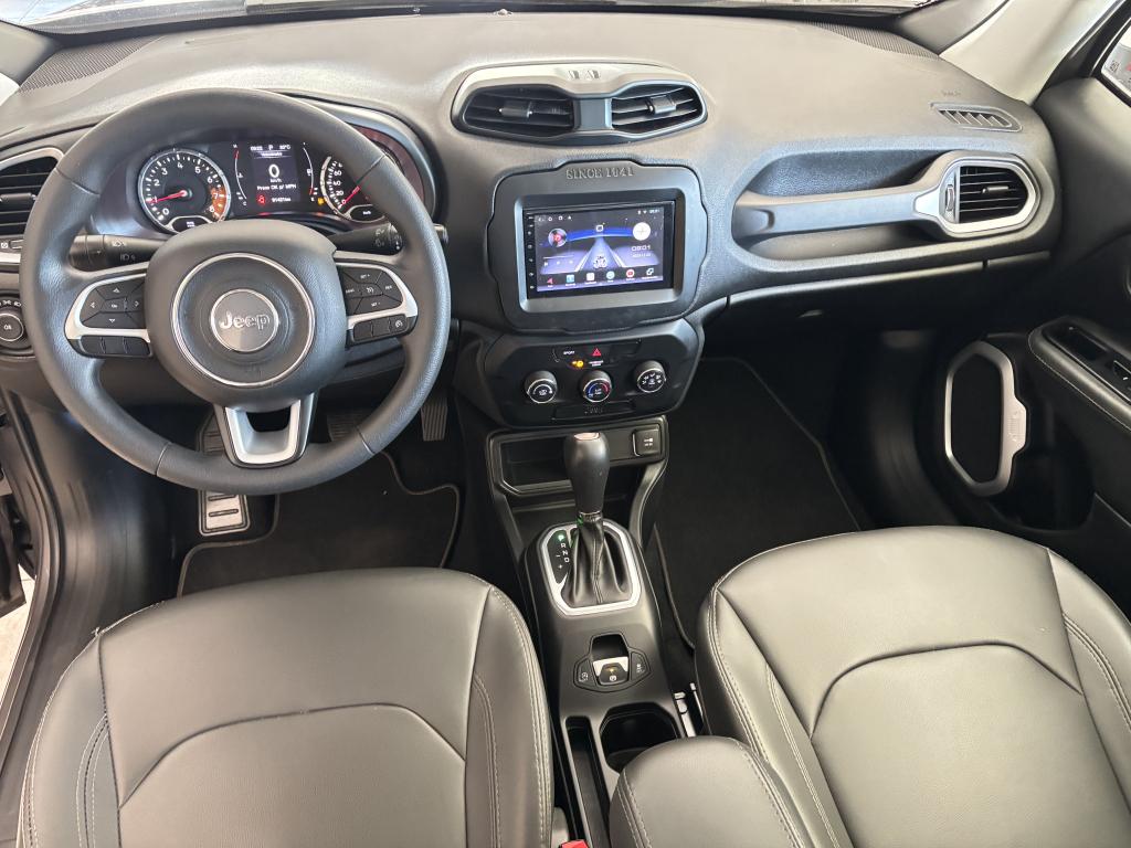 JEEP Renegade - Foto