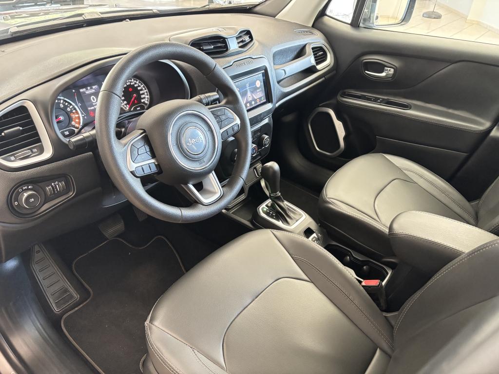 JEEP Renegade - Foto